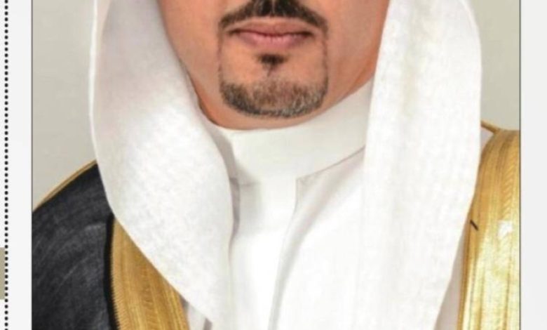 أمانة الطائف تعين هشام بن محمد كعكي رئيسًا تنفيذيًا لشركة "وج للتطوير" الجديدة.