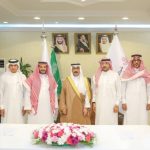 أمانة الطائف تمنح شركة وج للتطوير 12 مشروعًا جديدًا للاستثمار وتنميته.