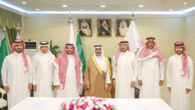 أمانة الطائف تمنح شركة وج للتطوير 12 مشروعًا جديدًا للاستثمار وتنميته.