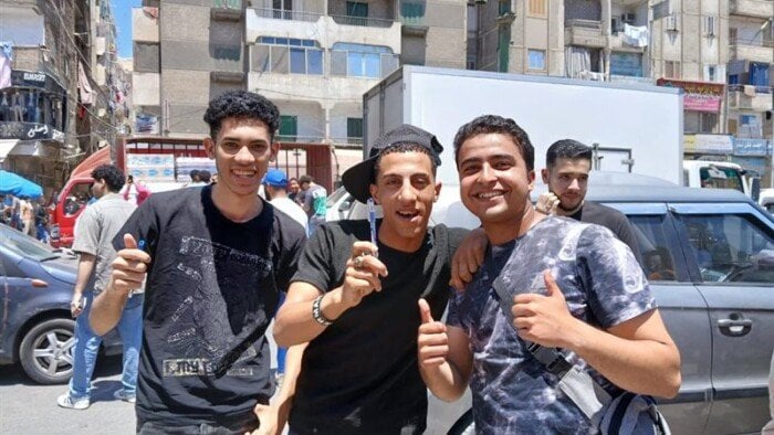 أمهات مصر تكشف عن مستوى امتحانات الثانوية 2025 المتوسط