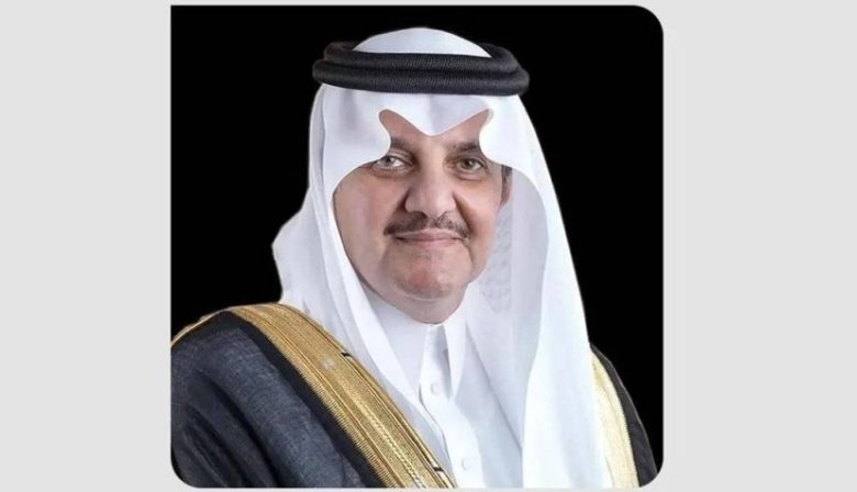 أمير الشرقية يثني على جهود القطاعات في جسر الملك فهد
