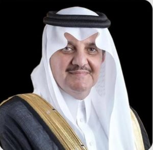 أمير الشرقية يدشّن مخطط مطار الملك فهد ويفتتح مشاريع تطويرية بقيمة 1.6 مليار ريال.