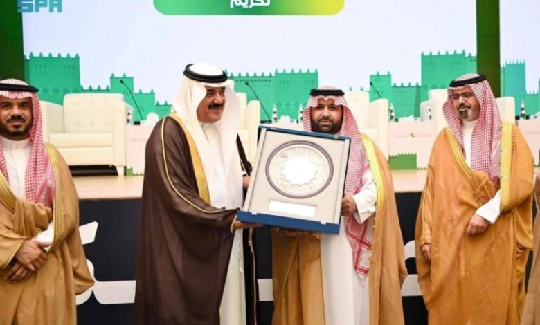أمير جازان يطلق ملتقى "جسور التواصل 2025"