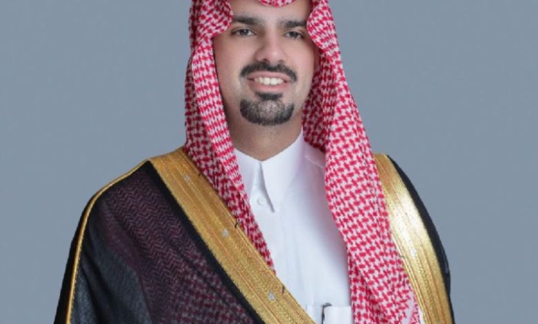أمين منطقة الرياض يتواجد في حفل سفارة رواندا بممثلاً عن أمير المنطقة