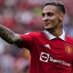 حقيقة انتقال أنتوني إلى من يونايتد إلى النصر