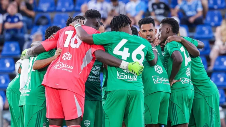 أهلي يحقق أرباحًا ضخمة من بيع نجومه في الانتقالات الصيفية