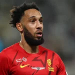 بعد عودته إليهم مجددًا.. اوباميانج "مارسيليا رايح جاى"