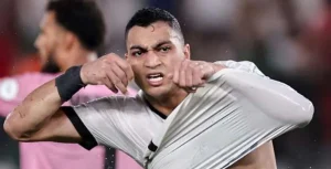 أول ضحايا فيريرا بالزمالك ورد مصطفى محمد على الأهلي ورسائل وسام أبو علي في تفاصيل مثيرة