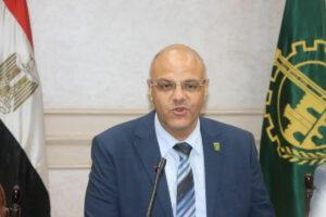 المهندس أيمن عطية