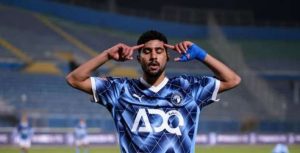 إبراهيم عادل يمنع انتقال لاعب بيراميدز إلى الزمالك بعد إبرام اتفاق مع الجزيرة