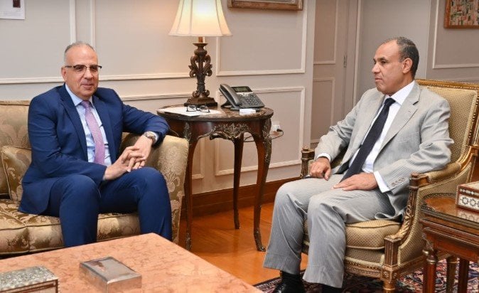 إثيوبيا تفرض الهيمنة المائية في صراع التعاون مع مصر