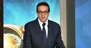 وزير الصحة: إجراء أكثر  من 183 ألف عملية جراحة مخ وأعصاب ضمن مبادرة الرئاسة