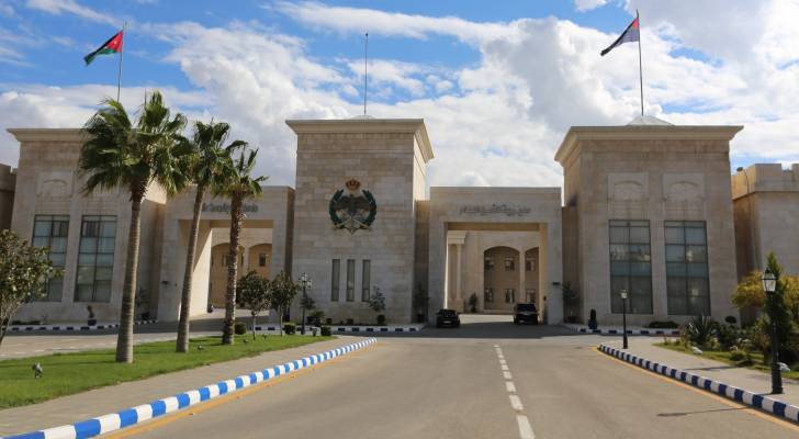 إجراء تعيينات جديدة في الأمن العام
