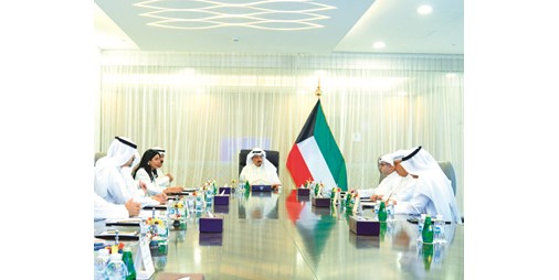 إجراءات المشاريع التنموية تُقنن