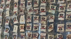 إحباط محاولة تهريب المخدرات عبر الجيش العربي من سوريا إلى الأردن
