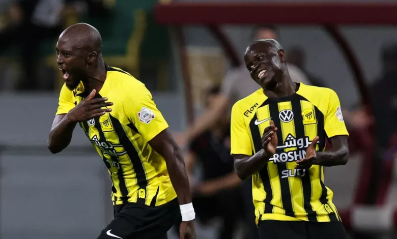 انتقادات بالجملة لإدارة الاتحاد بعد "السباعية" الودية