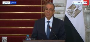 إدانة قوية من مصر لاستهداف الاحتلال لدور العبادة في غزة
