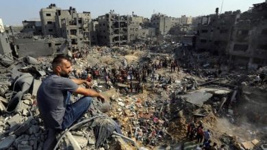 إسرائيل ترتكب جرائم إبادة جماعية في قطاع غزة وفق الأمم المتحدة