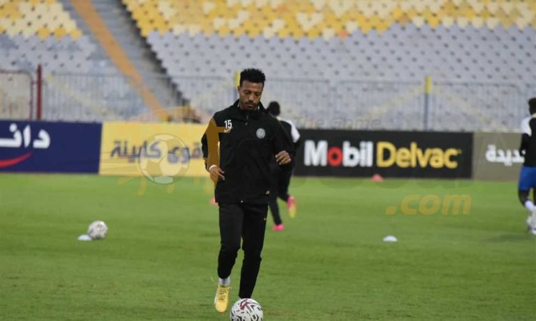 إسلام جابر إلى المقاولون العرب
                
                أعلن نادي المقاولون العرب ضم إسلام جابر قادما من سموحة.
                الأربعاء، 30 يوليه 2025 - 15:10