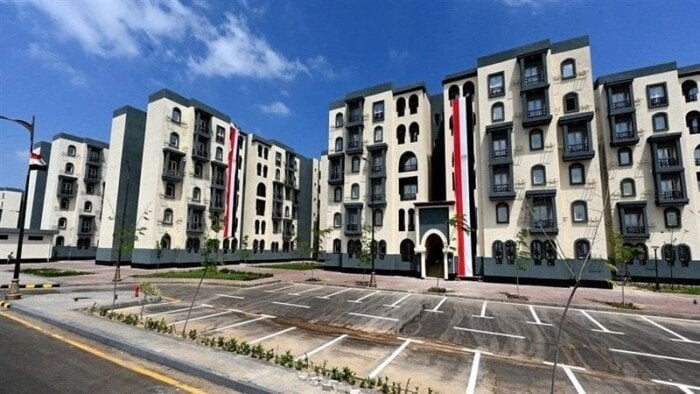 إشادة دولية بـ "سكن لكل المصريين" كنموذج رائد عالميًا
