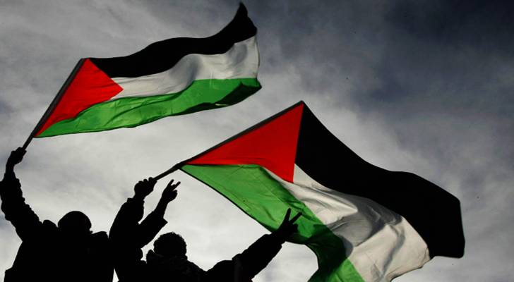 إشادة دولية للأردن في دعم الاعت Recognition لدولة فلسطين وتعزيز خيار حل الدولتين