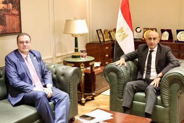 إشادة وزير التعليم بمقترح «التنظيم والإدارة» لإعداد قوائم انتظار للناجحين بمسابقة المعلمين