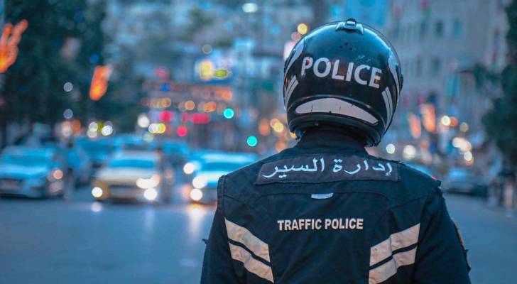 إصابات بحادث قرب شارع الجامعة: 5 حالات واستقرار مروري في العاصمة