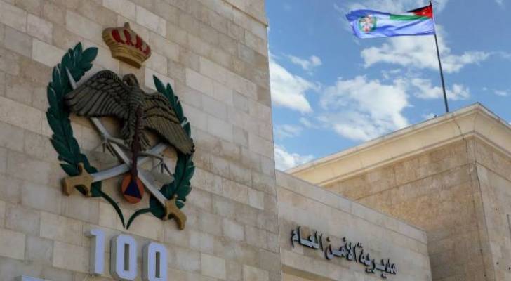 إصابة شخصين بعيارات نارية في مرج الحمام بعمان