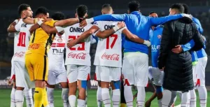 إصابة نجم الزمالك بقطع في الرباط الصليبي تؤثر على مشواره الرياضي