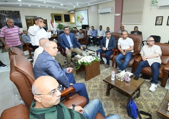 إصدار عقود المستثمرين خلال أسبوعين توجيهات وزير الإسكان