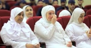 إطلاق أول صور للمفرج عنهم بعفو رئاسي في ذكرى 23 يوليو