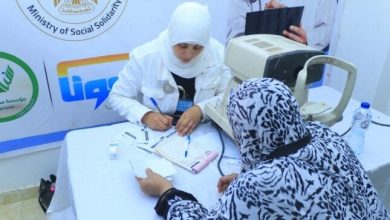 إطلاق قافلة تنموية لدعم سكان حدائق أكتوبر من قبل «التضامن»