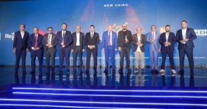 إطلاق مشروع “TO-GTHER” من Golden View Developments: رؤية مبتكرة للاستثمار العقاري بشراكات عالمية