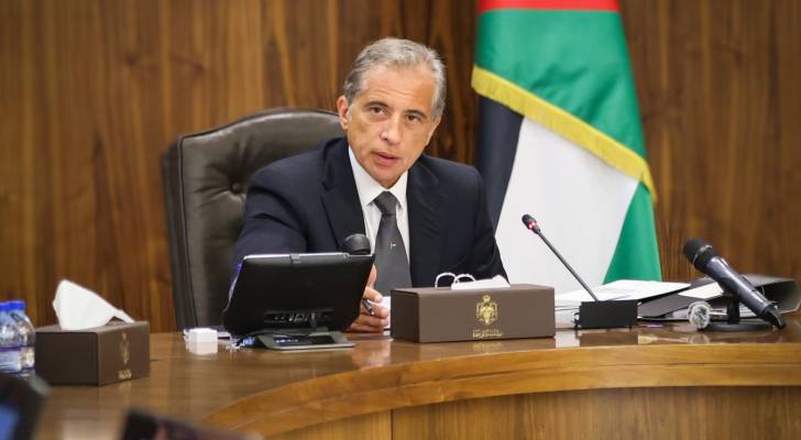إطلاق مشروع حديقة عامة في المفرق بمساحة 200 دونم حسب توجيهات رئيس الوزراء