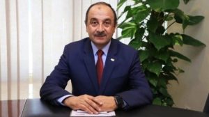إعادة تشغيل مصنع الأنود الكربونية بالعين السخنة تحت إشراف وزير قطاع الأعمال