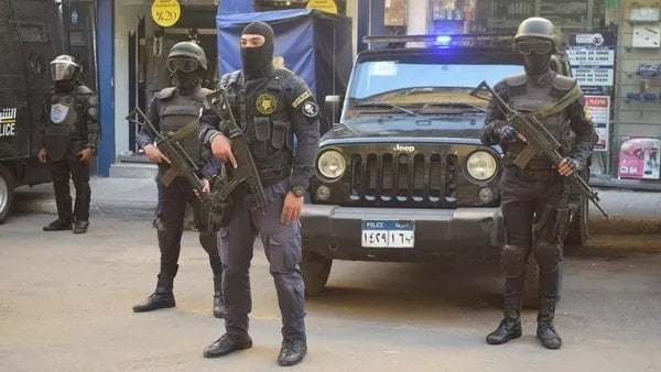 إعلان حركة تنقلات ضباط الشرطة 2025 قريباً