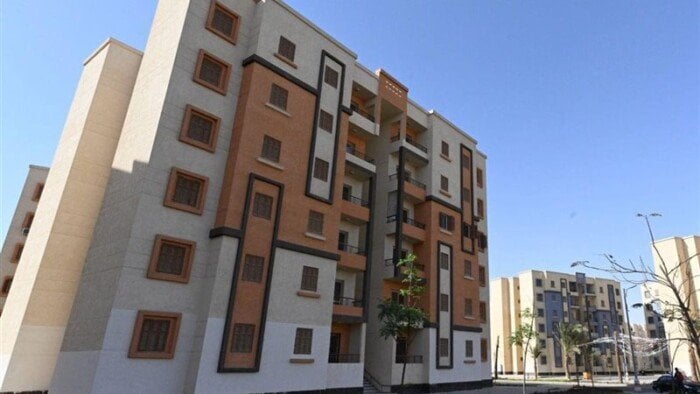 إقبال كبير على الطرح الثاني من مبادرة سكن لكل المصريين 7 حسب متحدث الإسكان