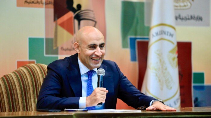 إلغاء الفترة المسائية في المرحلة الابتدائية العام المقبل وفق بيان وزير التعليم