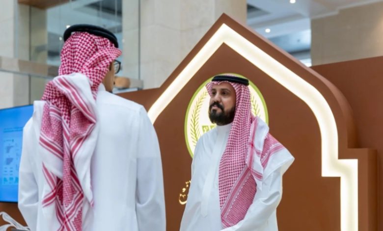 إمارة عسير تتألق في ملتقى إمارات المناطق بالمدينة المنورة