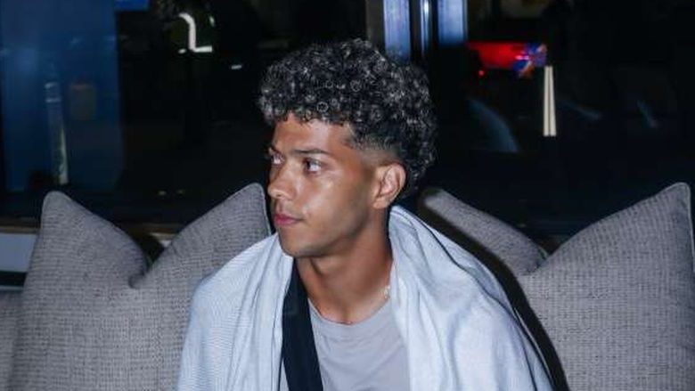 إمام عاشور يتلقى عرضين من الدوري السعودي  (خاص)