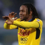 إنتر ميلان يخطط لضم أفضل لاعب فى إفريقيا