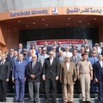 الأعلى للجامعات يوافق على إنشاء 5 جامعات تكنولوجية منبثقة من الحكومية