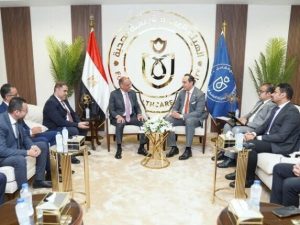 إنشاء مركز تميز لعلاج الأورام بأسوان بالتعاون مع «جانسن»