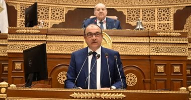 إيرادات القابضة المعدنية المتوقع وصولها إلى 74 مليار جنيه العام المقبل