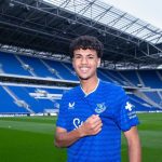 إيفرتون يعلن ضم المغربي أدم أزنو
                
                أعلن نادي إيفرتون ضم المغربي أدم أزنو ظهير أيسر بايرن ميونيخ.
                الثلاثاء، 29 يوليه 2025 - 20:00