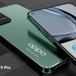 هاتف Oppo Reno 9 Pro