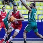 اتحاد السلة يشرح لـ في الجول نظام مسابقات الموسم المقبل.. وموقف الملاعب
                
                استقر الاتحاد المصري لكرة السلة على نظام مسابقات الموسم المقبل بشأن دوري المرتبط ودوري السوبر.
                الخميس، 31 يوليه 2025 - 11:26