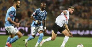 اتحاد الكرة يحدد موعد كأس السوبر المصري 2025 بعد منح بيراميدز «الكارت الذهبي»