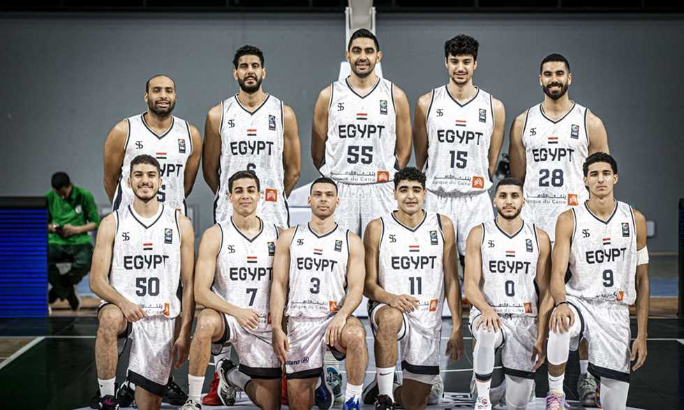 اتحاد السلة: عقوبات صارمة لمن يمتنع عن الانضمام لمنتخب مصر
                
                كشف اتحاد كرة السلة عن العقوبات المنتظرة على اللاعبين المتقاعسين عن الانضمام لمنتخب مصر.
                الأربعاء، 30 يوليه 2025 - 22:54