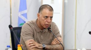 اتصال الفراية بنظيره السوري للاطمئنان على جهود إخماد حرائق اللاذقية